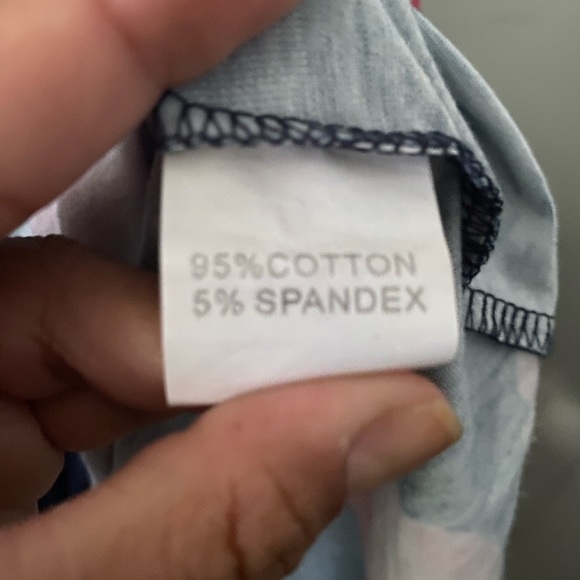 Amazon 🤱🏽 Women's Breastfeeding Slit High Low Wrap Nursing Dress - Picture 5 of 5